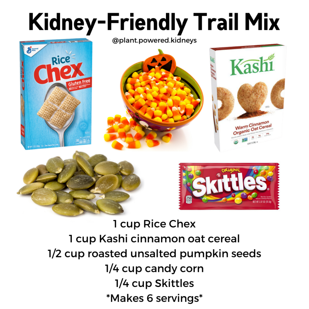 KidneyFriendly Candy Your Best and Worst Options