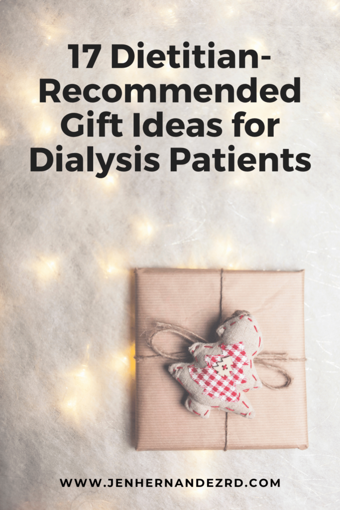 DietitianApproved Gifts for Kidney Patients PlantPowered Kidneys
