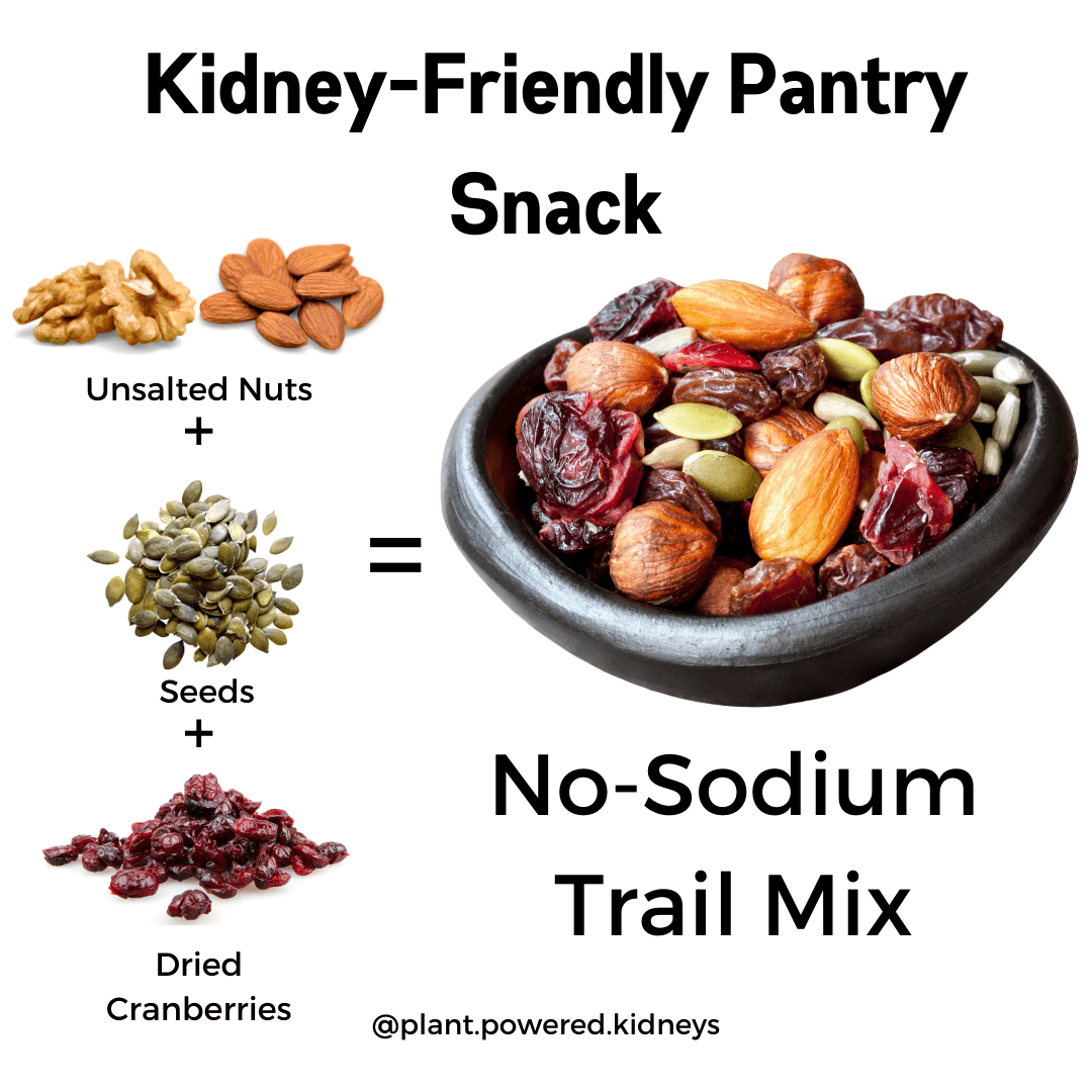 Potassium in Nuts How You Can Eat Nuts on a Renal Diet