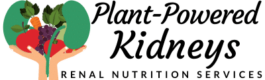 Plant-Powered Kidneys | Renal Diet For Kidney Health