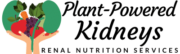 Plant-Powered Kidneys Inc. logo