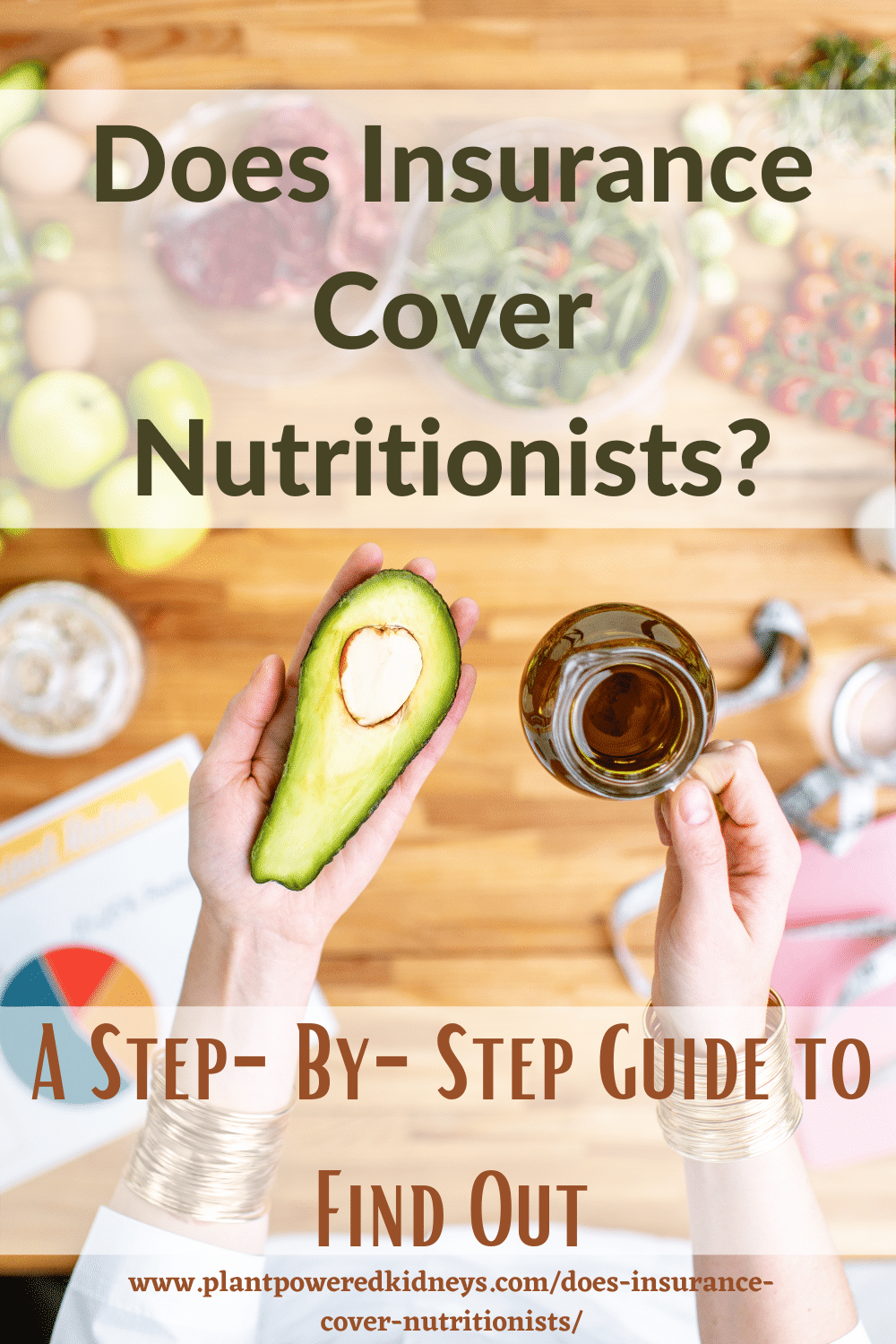 Does Insurance Cover Nutritionists? Your StepByStep Guide to Find Out