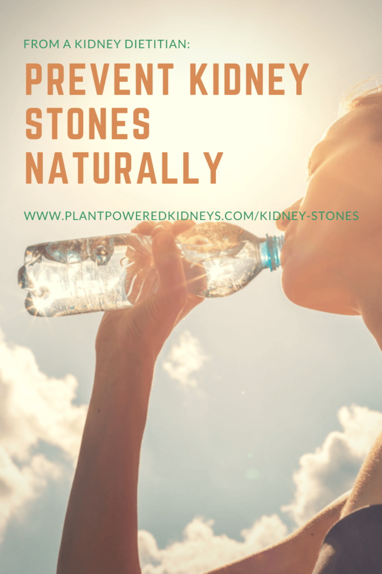 How To Prevent Kidney Stones At Home Naturally How To Prevent Kidney Stones At Home Naturally