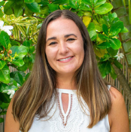 Jen Hernandez RDN, CSR, LDN