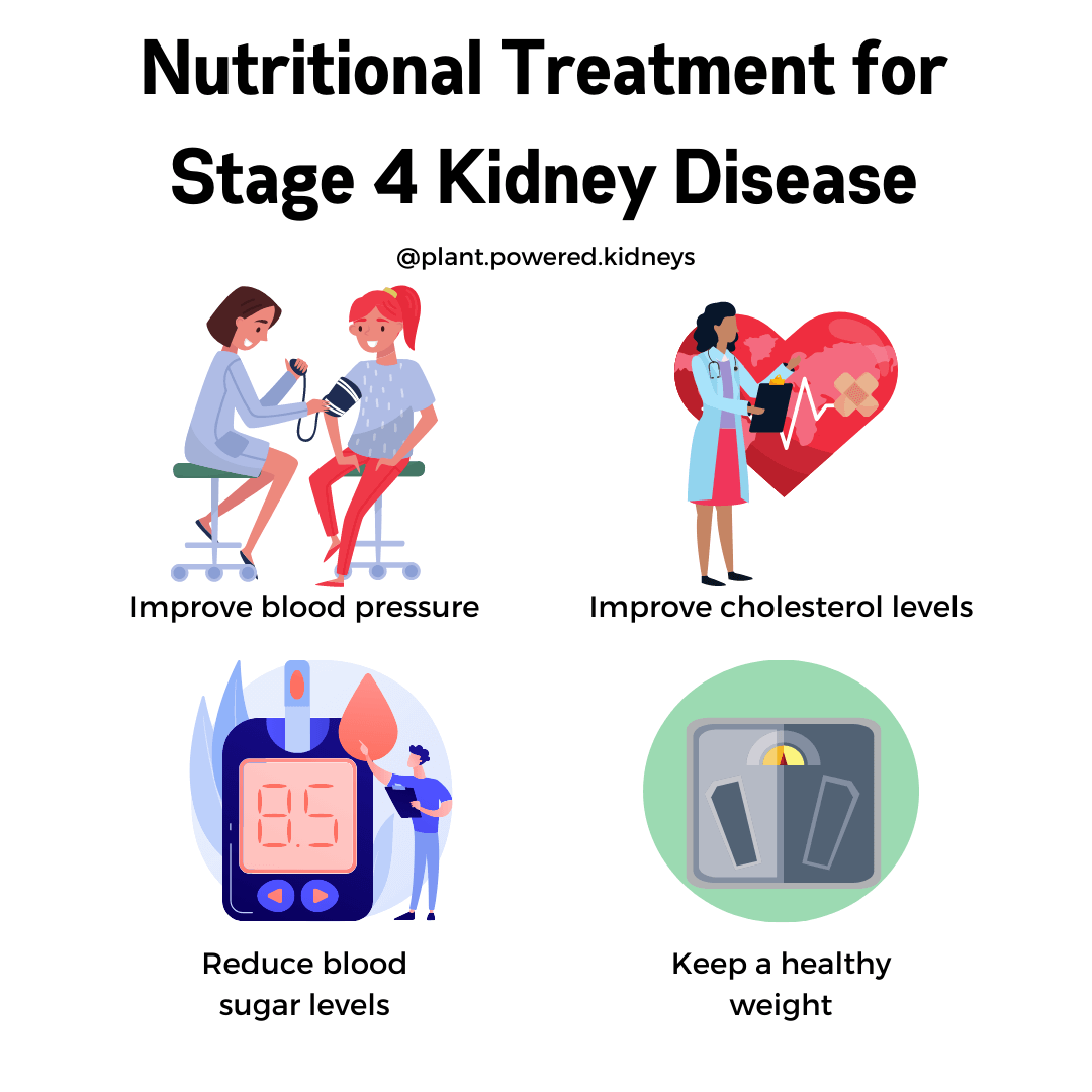 Stage 4 Kidney Disease The Ultimate Guide Plant Powered Kidneys stage-4-kidney-disease-the-ultimate-guide-plant-powered-kidneys