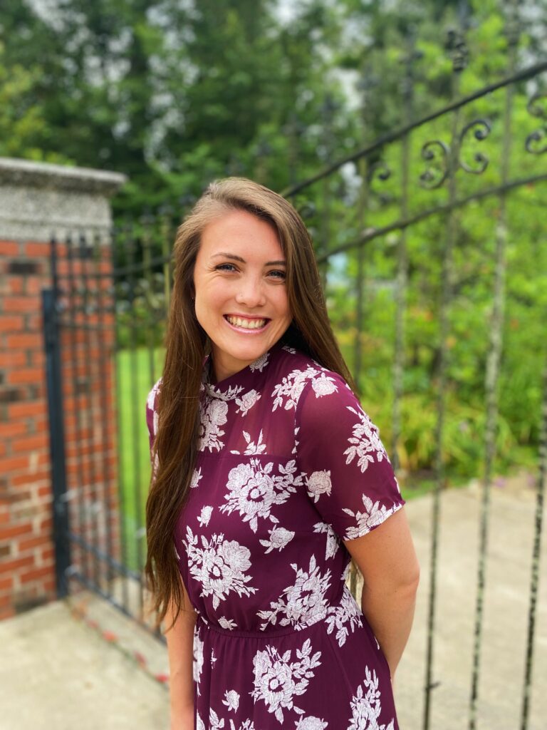 Shelby Anderson of Plant-Powered Kidneys