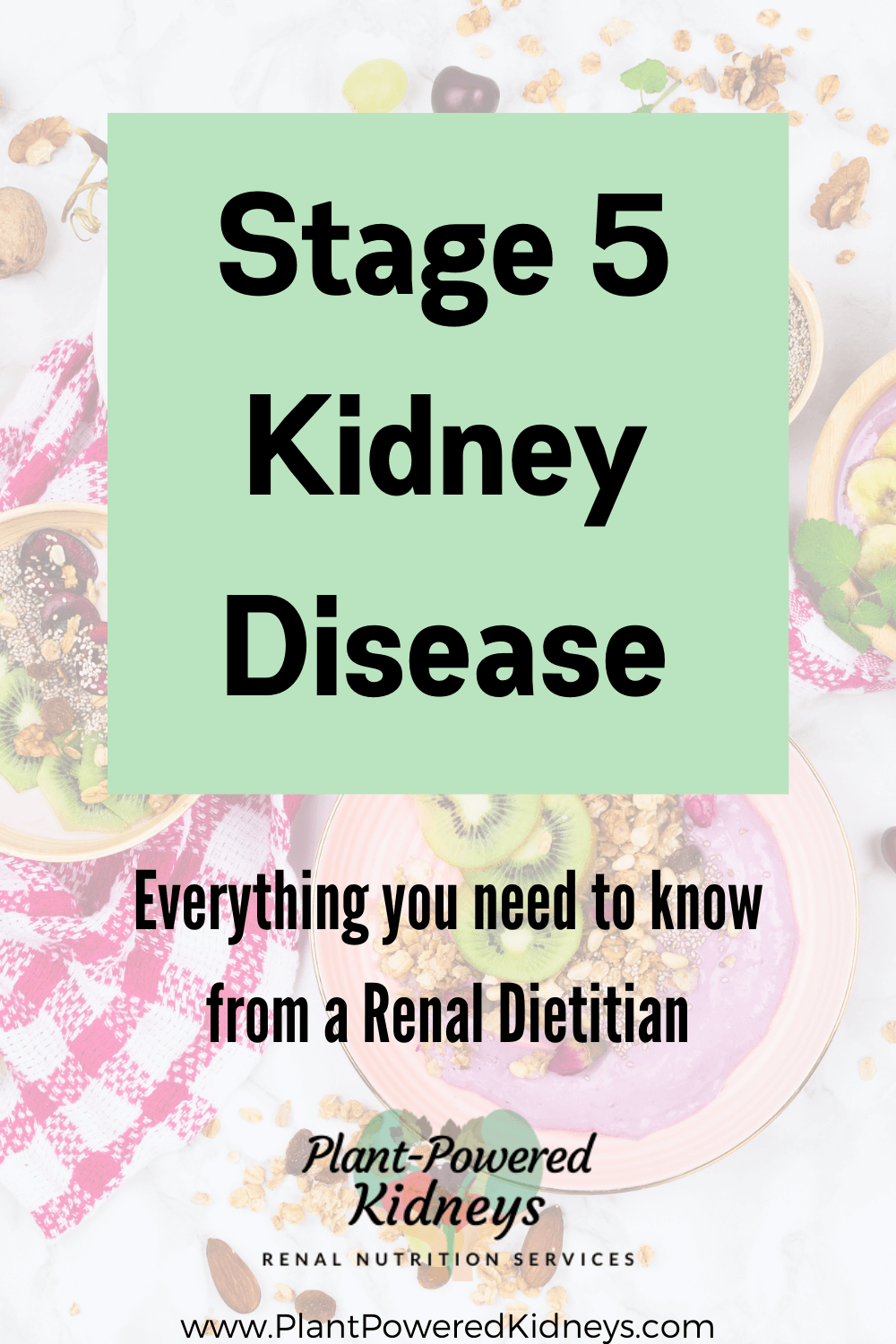 Low Potassium Meats & Fish for a Renal Diet