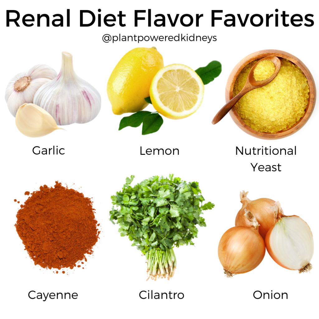 Is Garlic Good For Kidneys Health Benefits for Kidney Patients