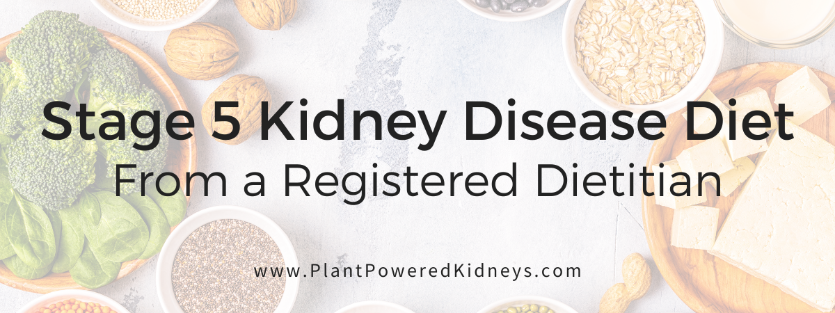 The Best Salt Substitute for Kidney Patients - The Kidney Dietitian