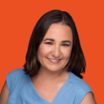 Jen Hernandez RDN, CSR, LDN